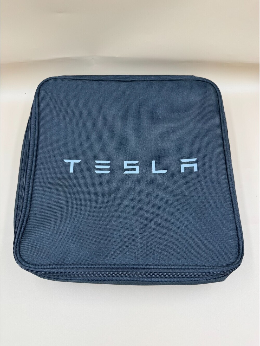 Tesla OEM Storage Bag Empty Pouch Only for Mobile Connector Charger Kit Gen G+